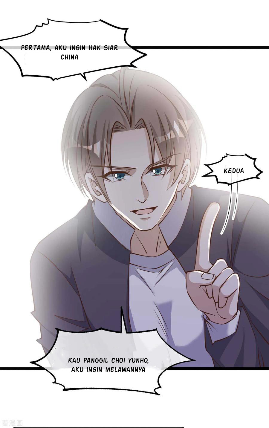 God Fisherman chapter 101